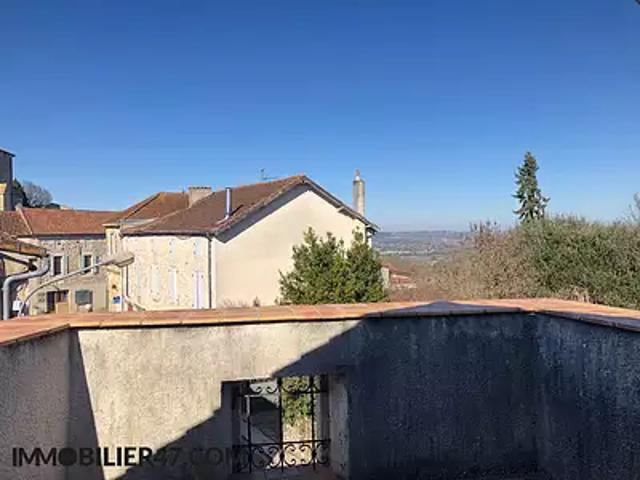 Maison location à Castelmoron-sur-Lot, Lot-et-Garonne