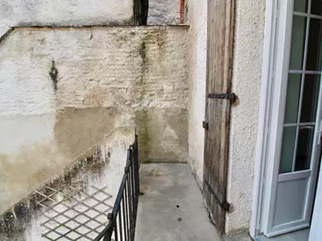 Maison location à Marmande, Castelmoron-sur-lot