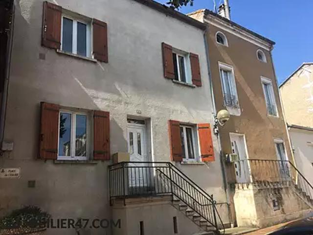 Maison location à Marmande, Castelmoron-sur-lot