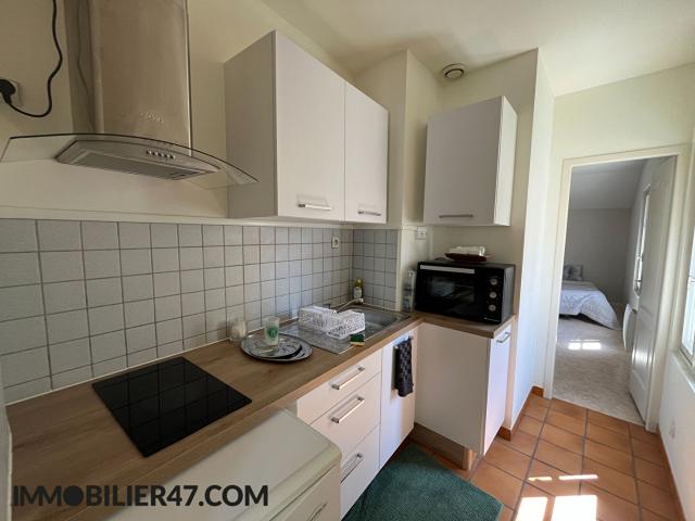 Appartement location à Castelmoron-sur-lot