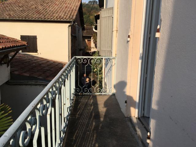 Appartement location à Bruguette, Castelmoron-sur-Lot