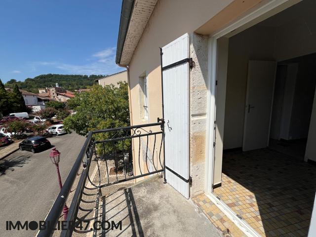 Appartement location à Marmande, Castelmoron-sur-lot