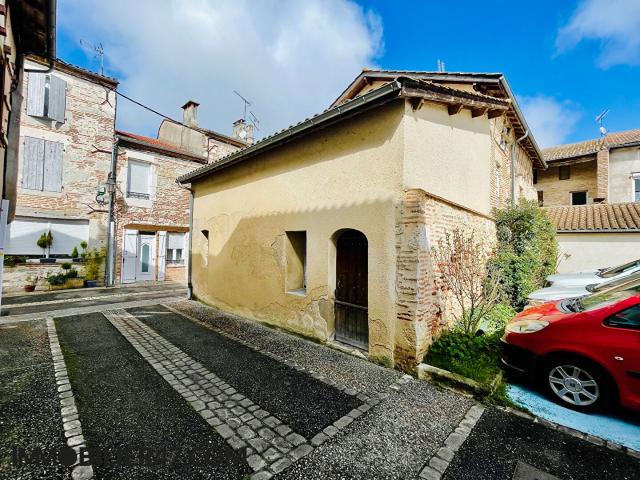 Maison vente à Marmande, Castelmoron-sur-lot
