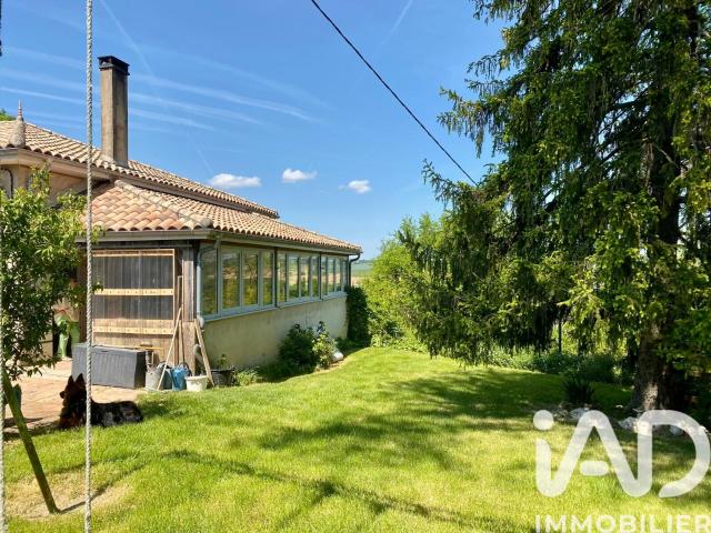 Maison vente à Marmande, Castelmoron-sur-lot