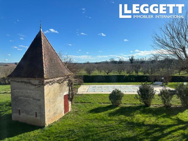Maison vente à Marmande, Castelmoron-sur-lot