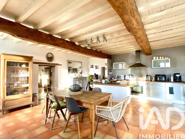 Maison vente à Marmande, Castelmoron-sur-lot