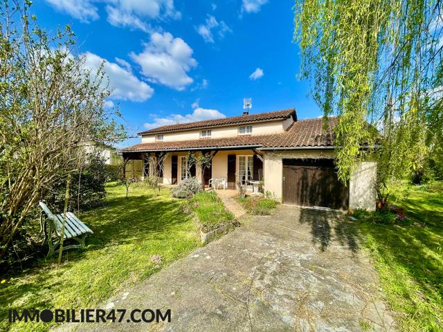 Maison vente à Marmande, Castelmoron-sur-lot