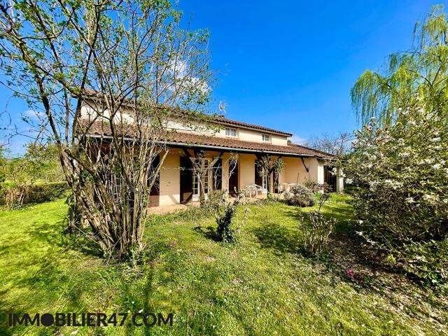 Maison vente à Marmande, Castelmoron-sur-lot