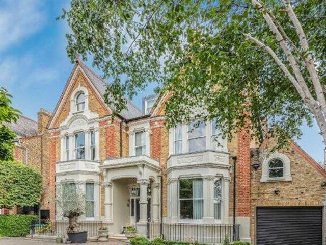 House for sale in Lyons, Greater London