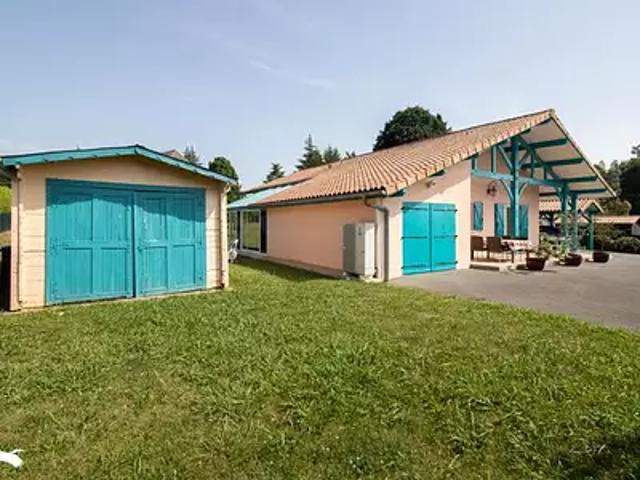 Maison vente à Dax, Pomarez