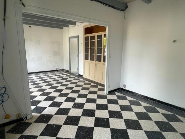 Maison vente à Pomarez