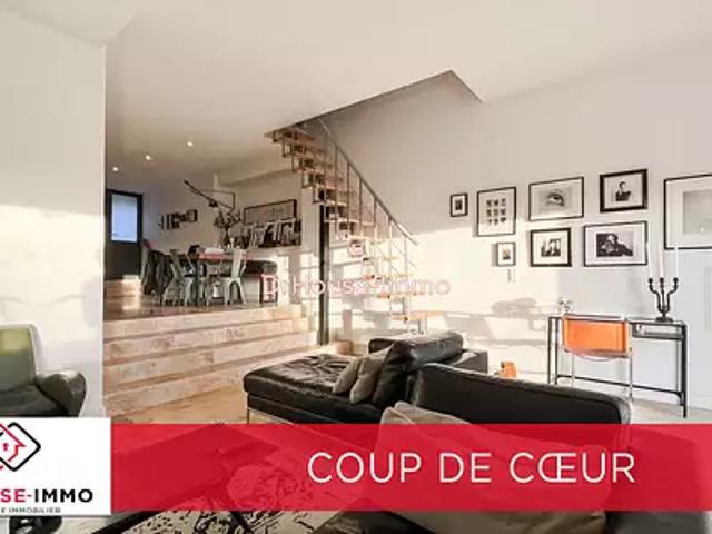 Maison vente à Condom, Castelnau-d'arbieu