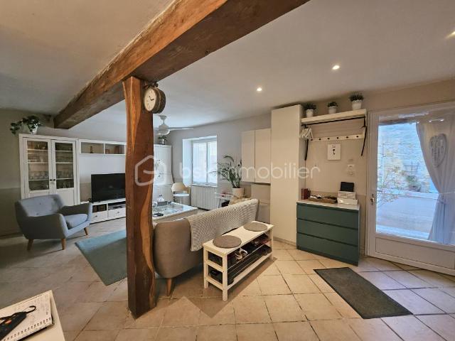 Maison vente à Condom, Castelnau-d'arbieu