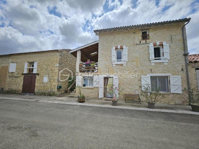 Maison vente à France métropolitaine, Castelnau-d'arbieu