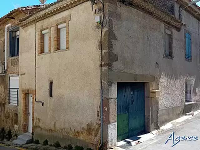 Maison vente à Castelnau-d'Aude, Aude