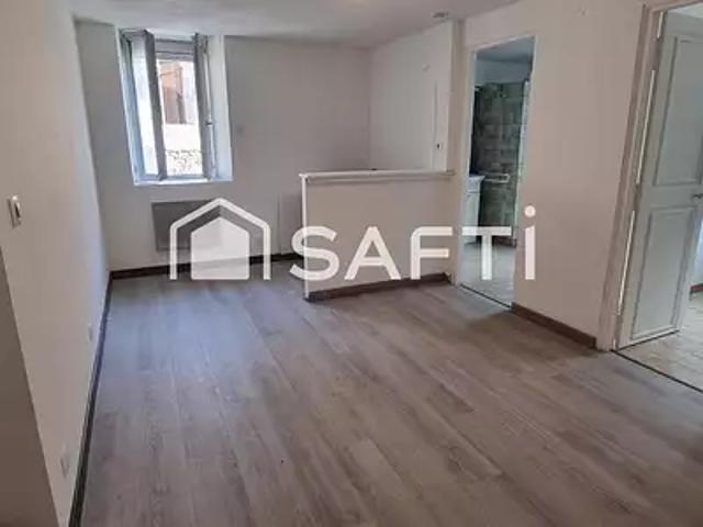 Maison vente à Castelnau-d'Aude, Aude