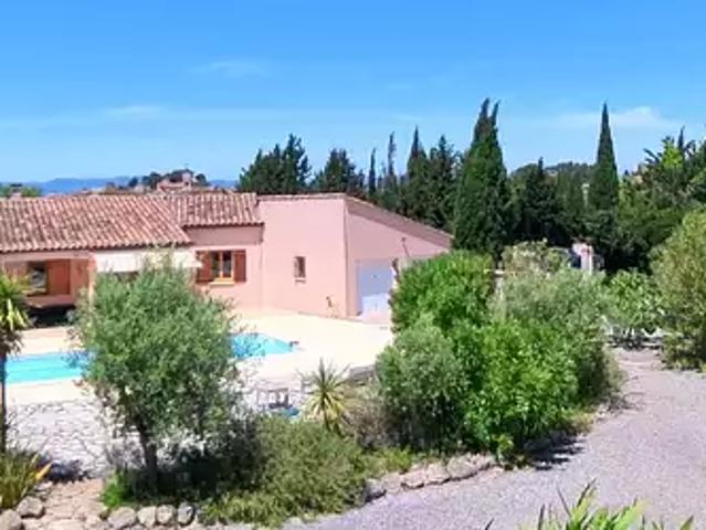 Maison vente à Narbonne, Castelnau-d'aude