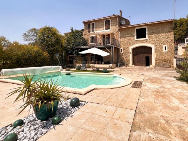 Maison vente à Castelnau-d'Aude, Aude
