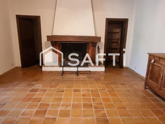 Maison vente à Castelnau-d'Aude, Aude