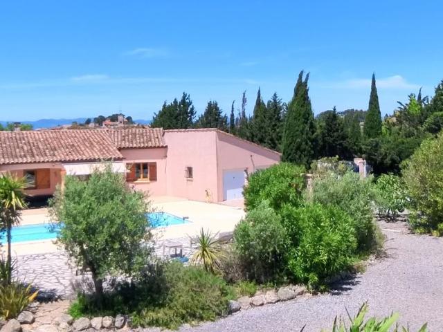 Maison vente à Narbonne, Castelnau-d'aude