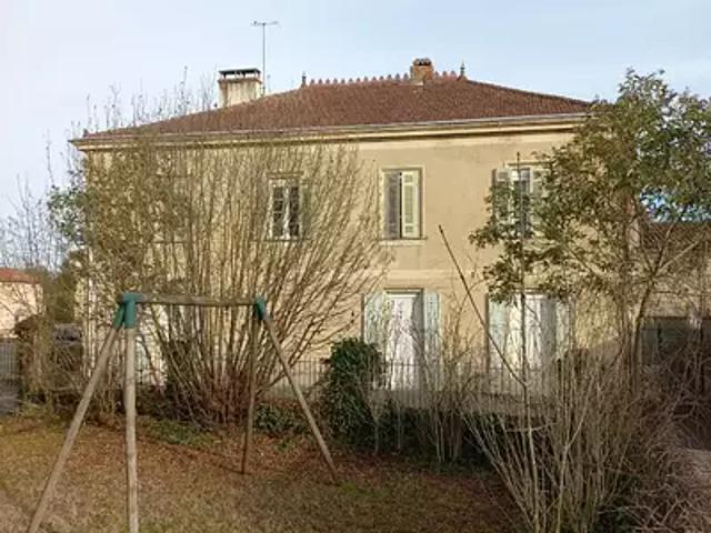 Maison vente à Condom, Castelnau-d'auzan