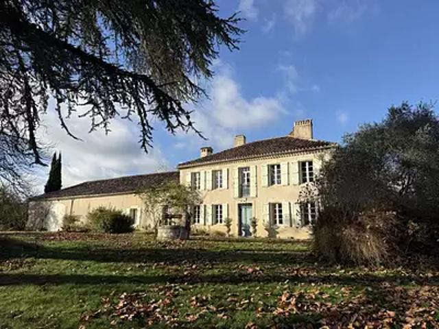 Maison vente à Condom, Castelnau-d'auzan