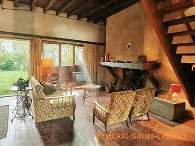 Maison vente à Condom, Castelnau-d'auzan