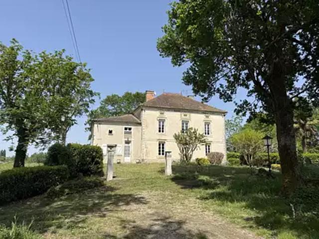 Maison vente à Condom, Castelnau-d'auzan
