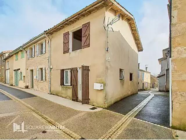 Maison vente à Condom, Castelnau-d'auzan