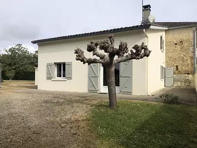 Maison vente à Condom, Castelnau-d'auzan