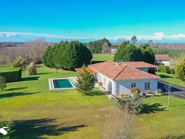 Maison vente à Condom, Castelnau-d'auzan