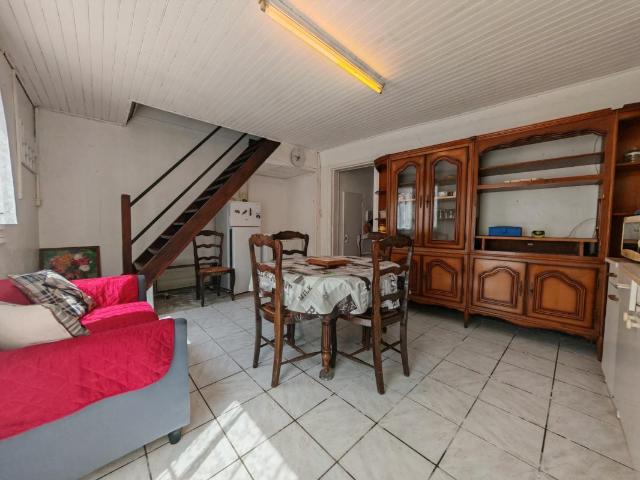 Maison vente à Condom, Castelnau-d'auzan