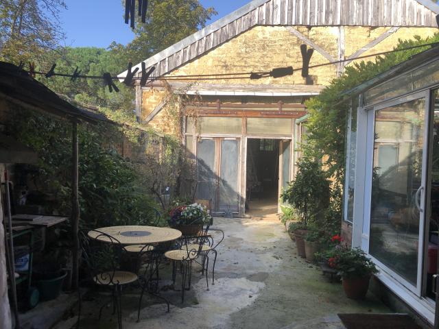 Maison vente à Condom, Castelnau-d'auzan