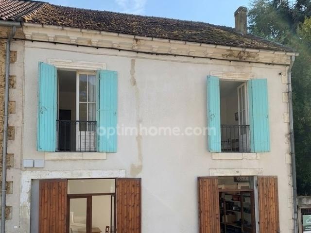 Maison vente à Condom, Castelnau-d'auzan