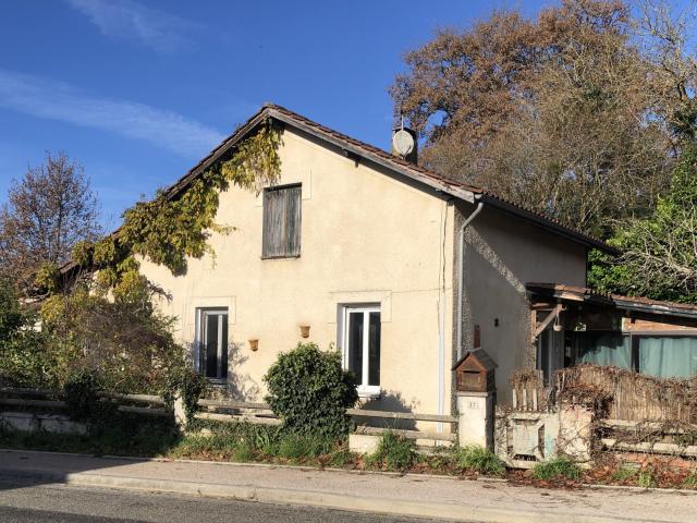 Maison vente à Condom, Castelnau-d'auzan