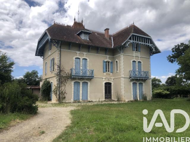 Maison vente à Condom, Castelnau-d'auzan