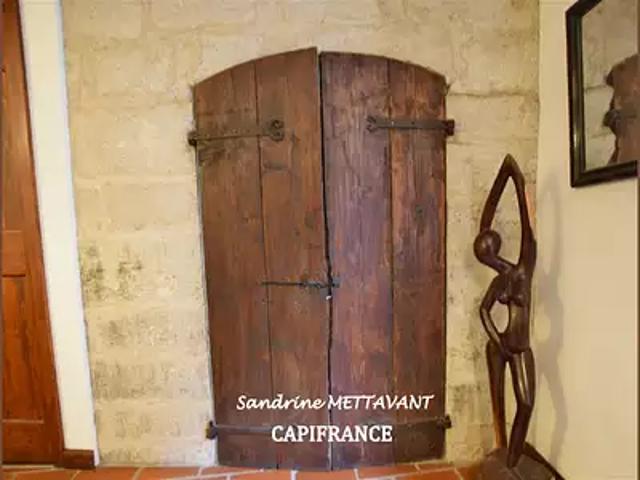 Maison vente à Calquières, Pézenas