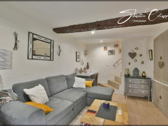 Maison vente à Béziers, Castelnau-de-guers