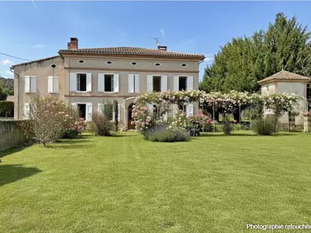 Maison vente à Albi, Castelnau-de-lévis