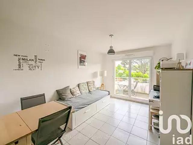 Appartement vente à Castelnau-de-médoc, Landiran