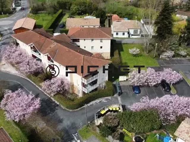 Appartement vente à Lesparre-Médoc, Castelnau-de-médoc