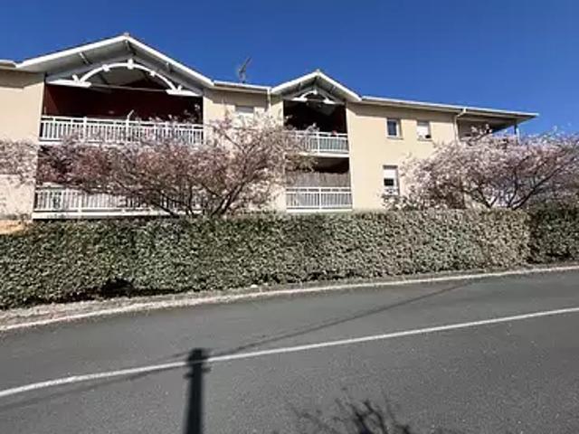 Appartement vente à Lesparre-Médoc, Castelnau-de-médoc