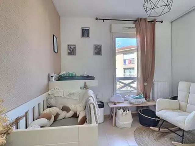 Appartement vente à Lesparre-Médoc, Castelnau-de-médoc