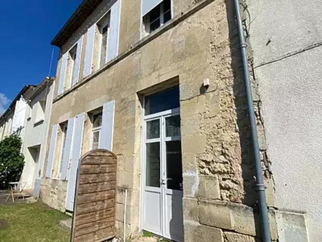 Maison vente à Lesparre-Médoc, Castelnau-de-médoc