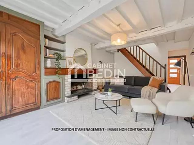 Maison vente à Lesparre-Médoc, Castelnau-de-médoc