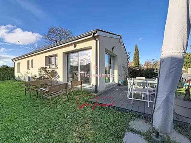 Maison vente à Lesparre-Médoc, Castelnau-de-médoc