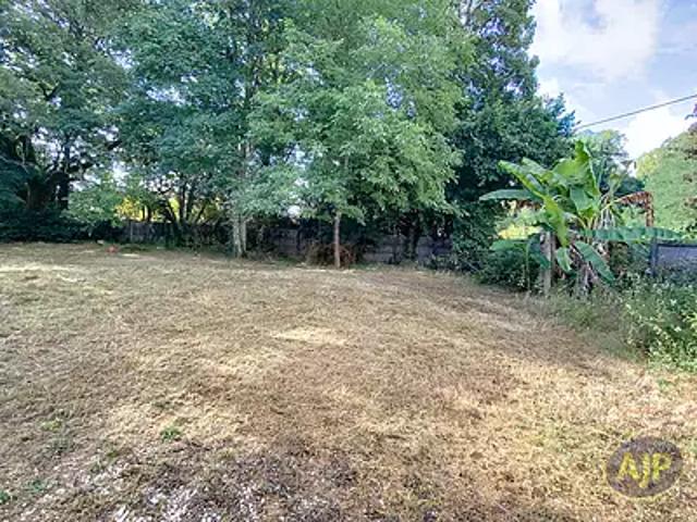 Terrain vente à France métropolitaine, Castelnau-de-médoc