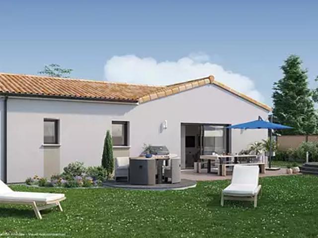 Maison vente à Lesparre-Médoc, Castelnau-de-médoc