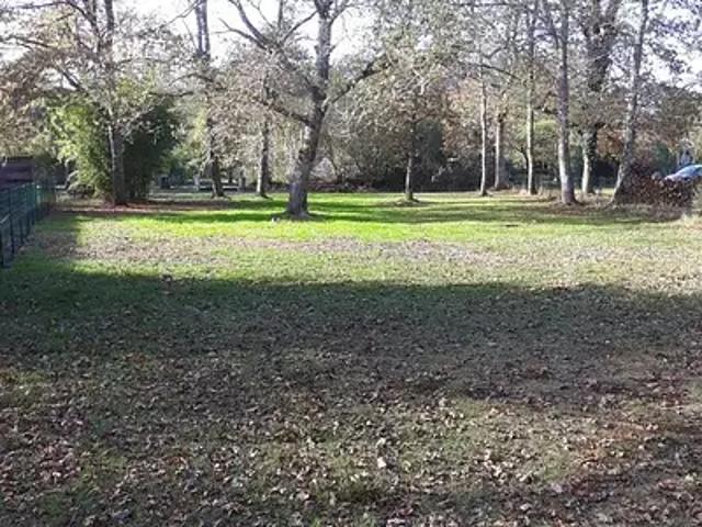 Terrain vente à Lesparre-Médoc, Castelnau-de-médoc