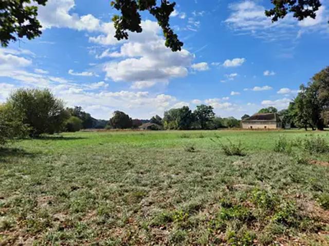 Terrain vente à France métropolitaine, Castelnau-de-médoc